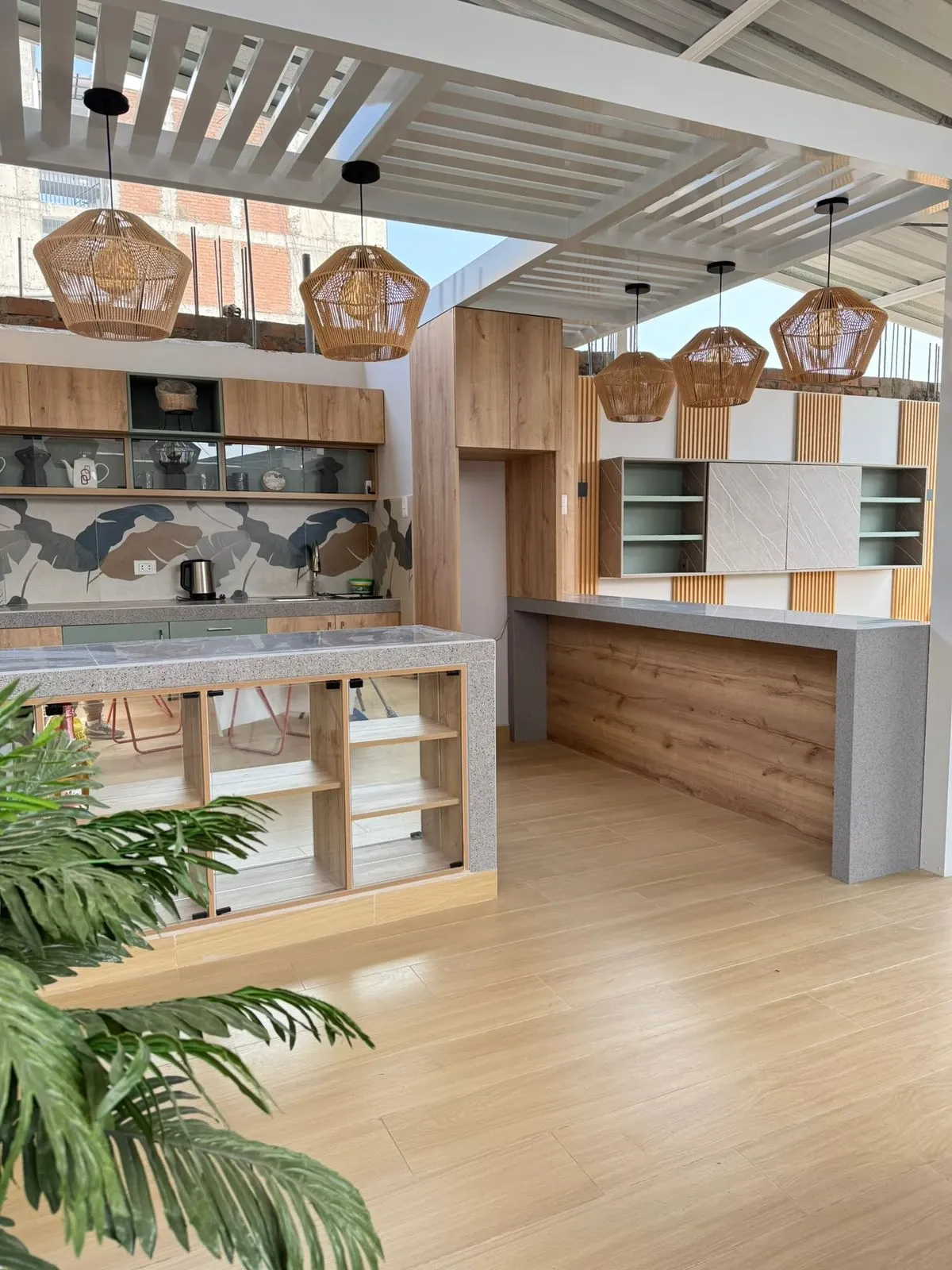 Terraza Atenas - imagen 3