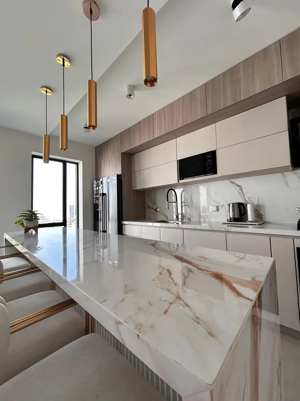 Departamento Elba - imagen 1