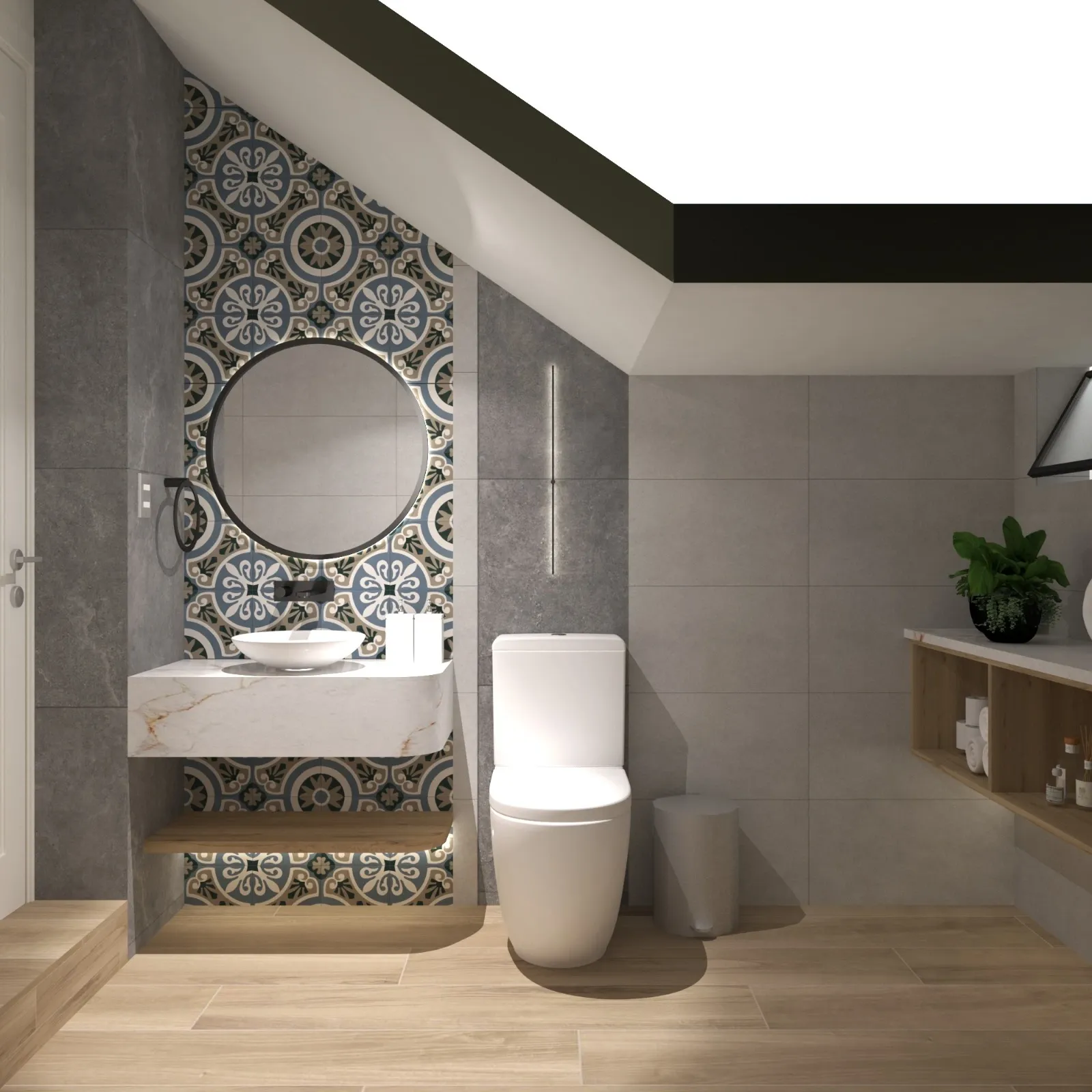 Baño Sevilla - imagen 6